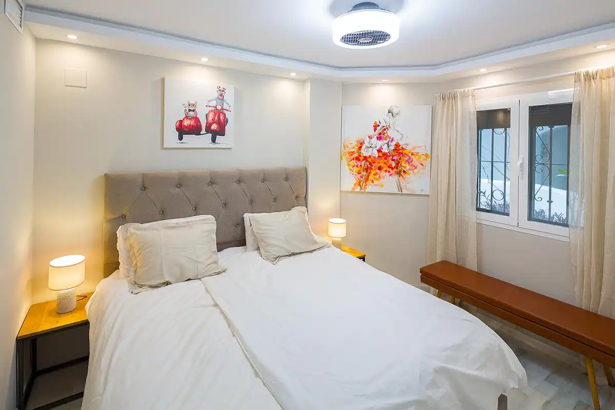 Apartament en venda a Nueva Andalucía, imagen 12