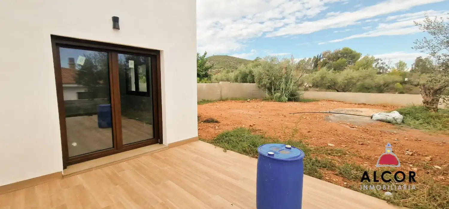 Villa con piscina in vendita a Las Atalayas - Urmi - Cerro de Mar, imagen 37
