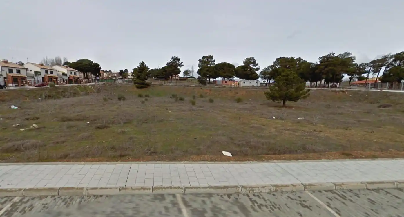 Terreno residencial en venta en Calle SAN ANTON, imagen 2