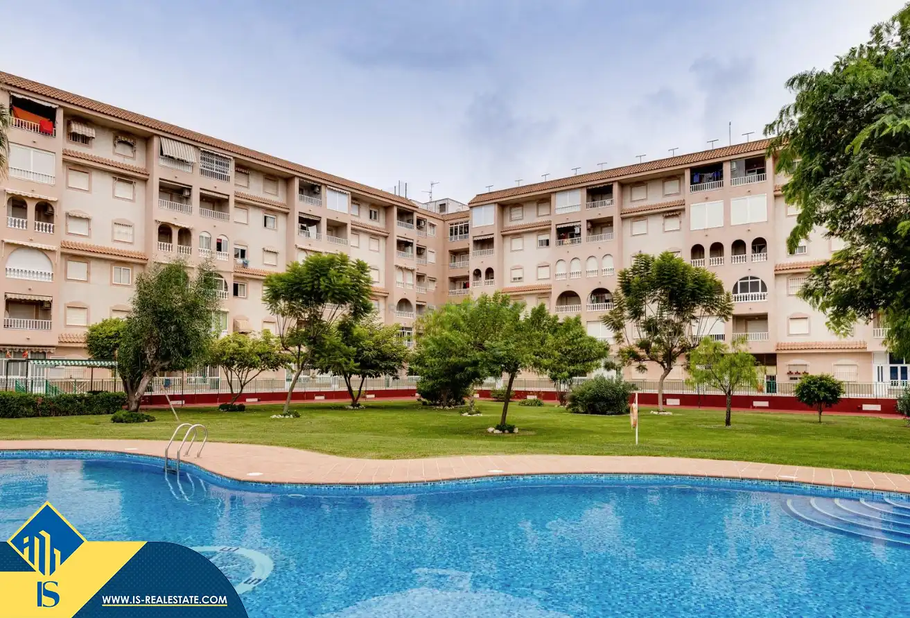 Apartment mit Pool zum Verkauf in Centro, imagen 26