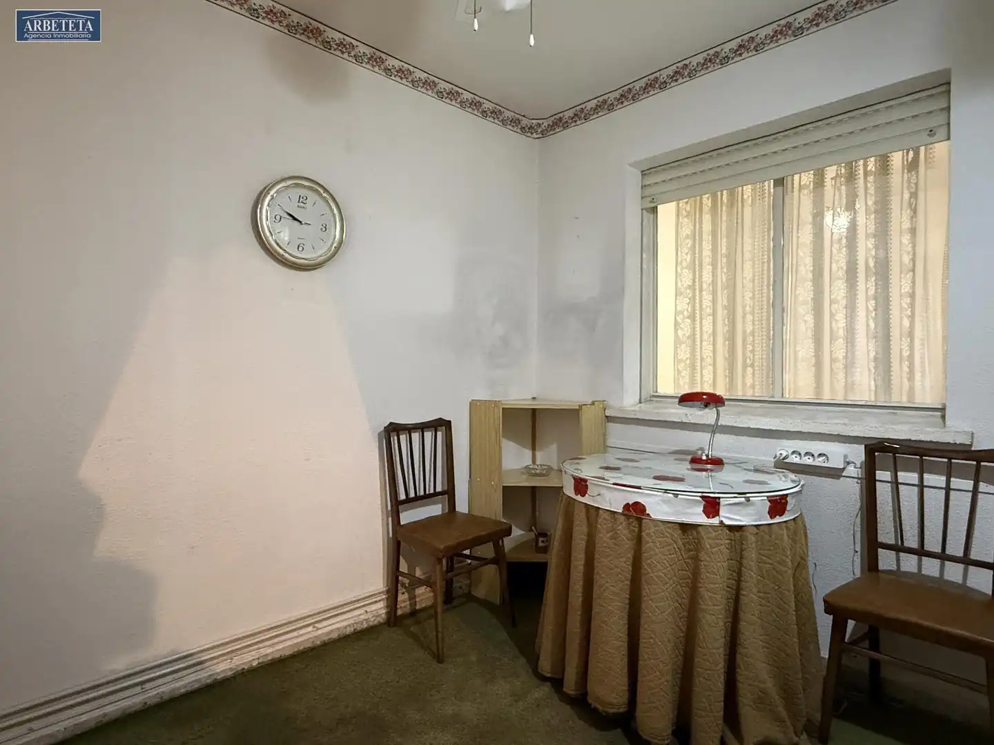 Dining room of Flat for sale in Guadalajara  with Heating