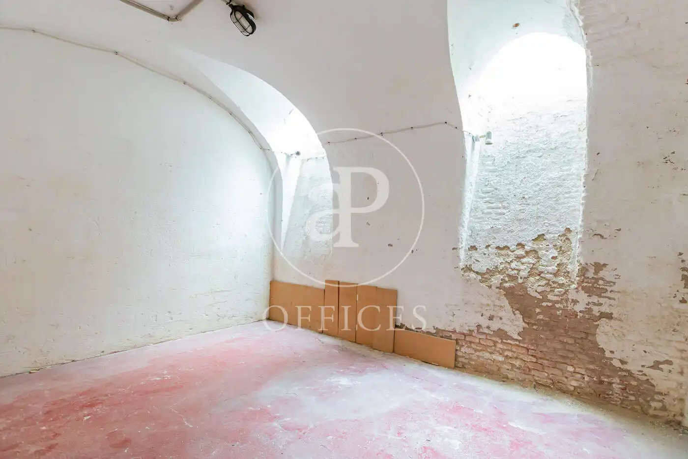Office space to rent in C. de la Madera, imagen 19