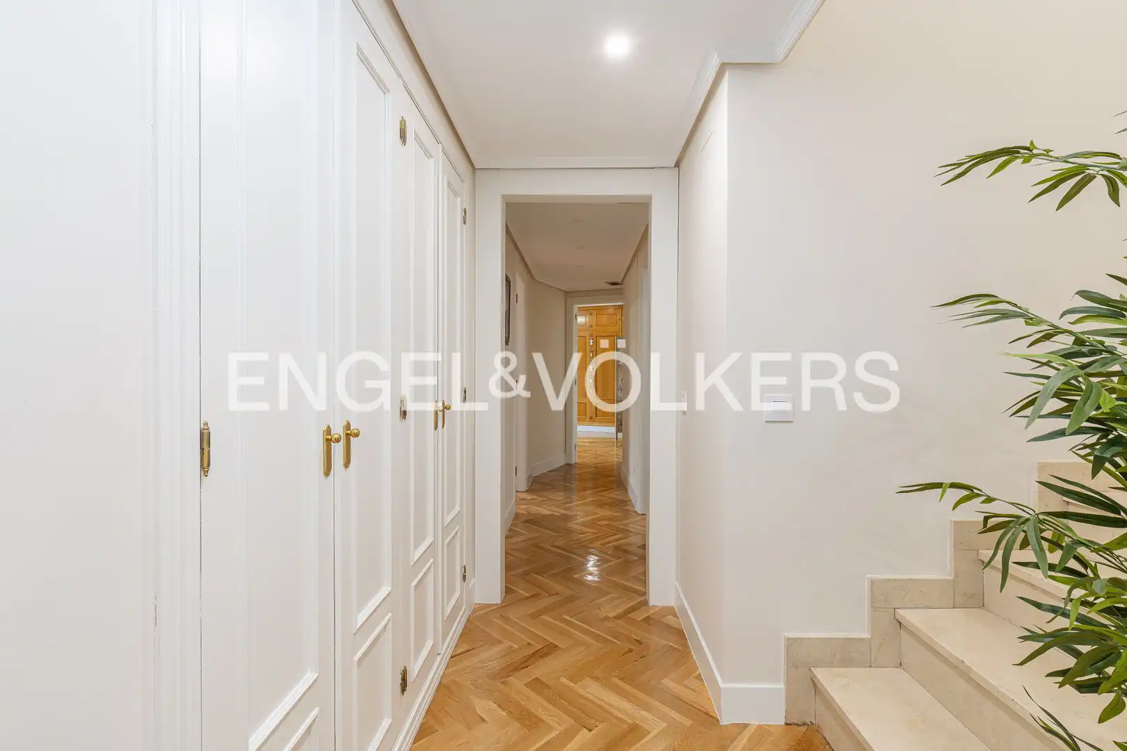 Ático en venta en Majadahonda con Aire acondicionado, Calefacción y Parquet