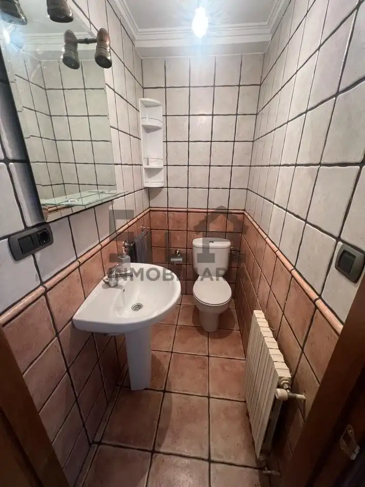 Casa o chalet en venta en A Peroxa