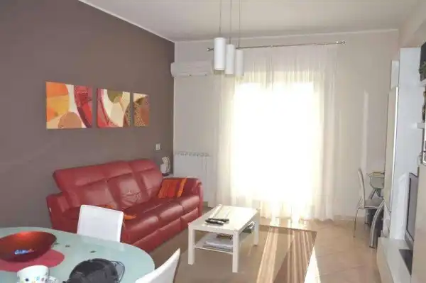 Wohnzimmer von Wohnung zum Verkauf in Lleida