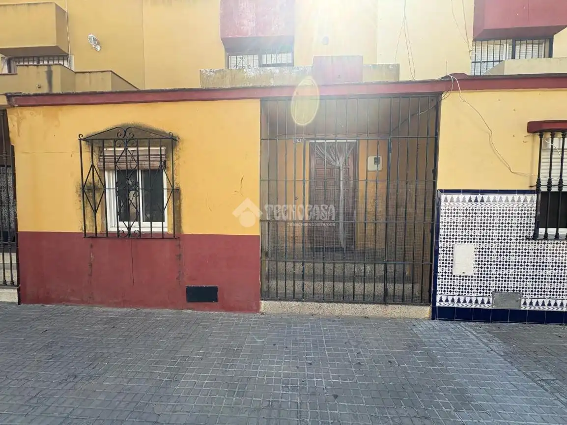 Casa bifamiliare con terrazza in vendita a CALLE OCA, imagen 2