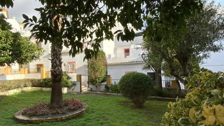 Maison à vendre à Marbella Centro