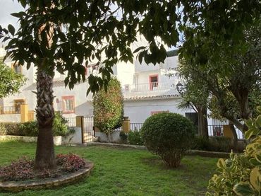 Casa en venta en Marbella Centro