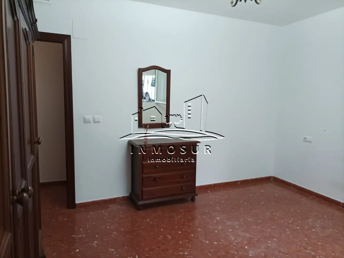 Schlafzimmer von Wohnung zur Miete in Lucena mit Abstellraum