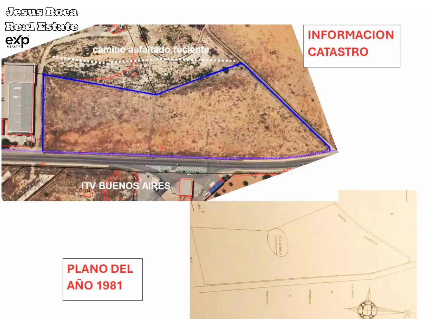 Terreno rustico in vendita a Pedanías Oeste, imagen 12