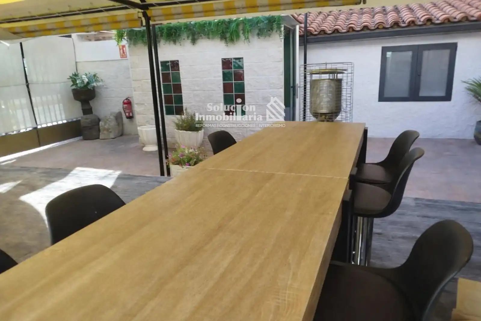 Local comercial en traspàs a San José - Parador - Zurguén, imagen 7