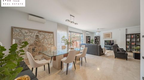 Foto 5 de Casa adosada en venta en Andres Vergara, Colonia, Torrelodones