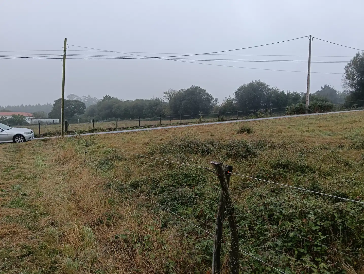 Terreno residenziale in vendita a Lugar Castelo 6, imagen 5
