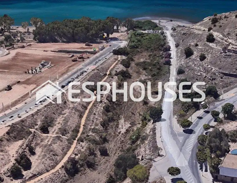 Casa amb terrassa en venda a Platja de Torres, imagen 7