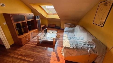 Foto 2 de Ático en venta en Plaza Fray Diego de Deza, 5, Casco Antiguo, Zamora