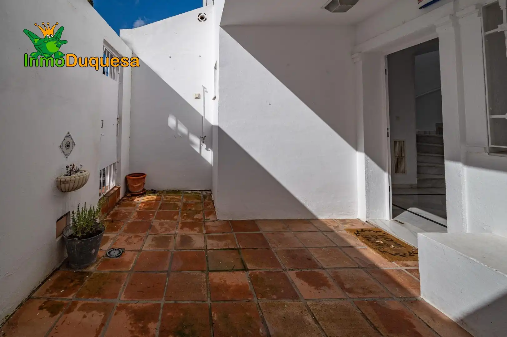 Maison jumelée à vendre à Genil, imagen 11