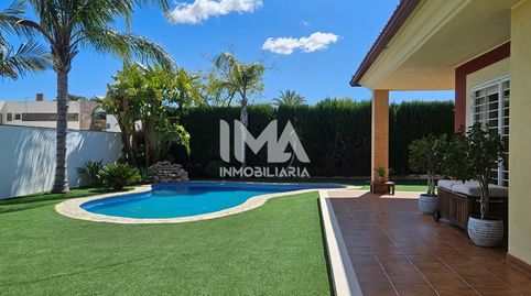 Foto 5 de Casa o chalet en venta en La Conarda - Montesano, Bétera