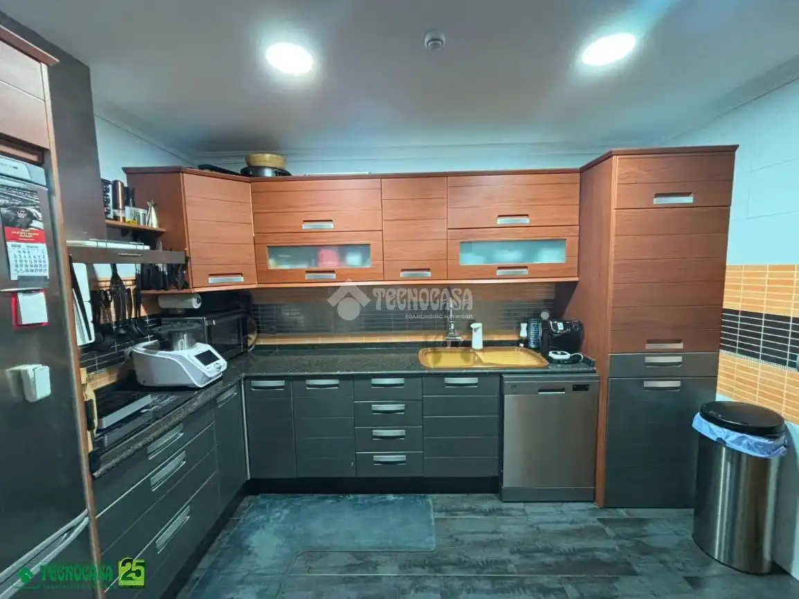 Cocina de Piso en venta en Almagro
