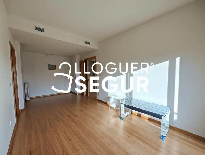 Piso de alquiler en Bosc, Centre - Eixample – Can Llobet