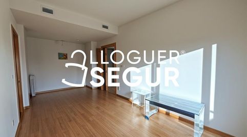 Foto 3 de Piso de alquiler en Bosc, Centre - Eixample – Can Llobet, Barberà del Vallès