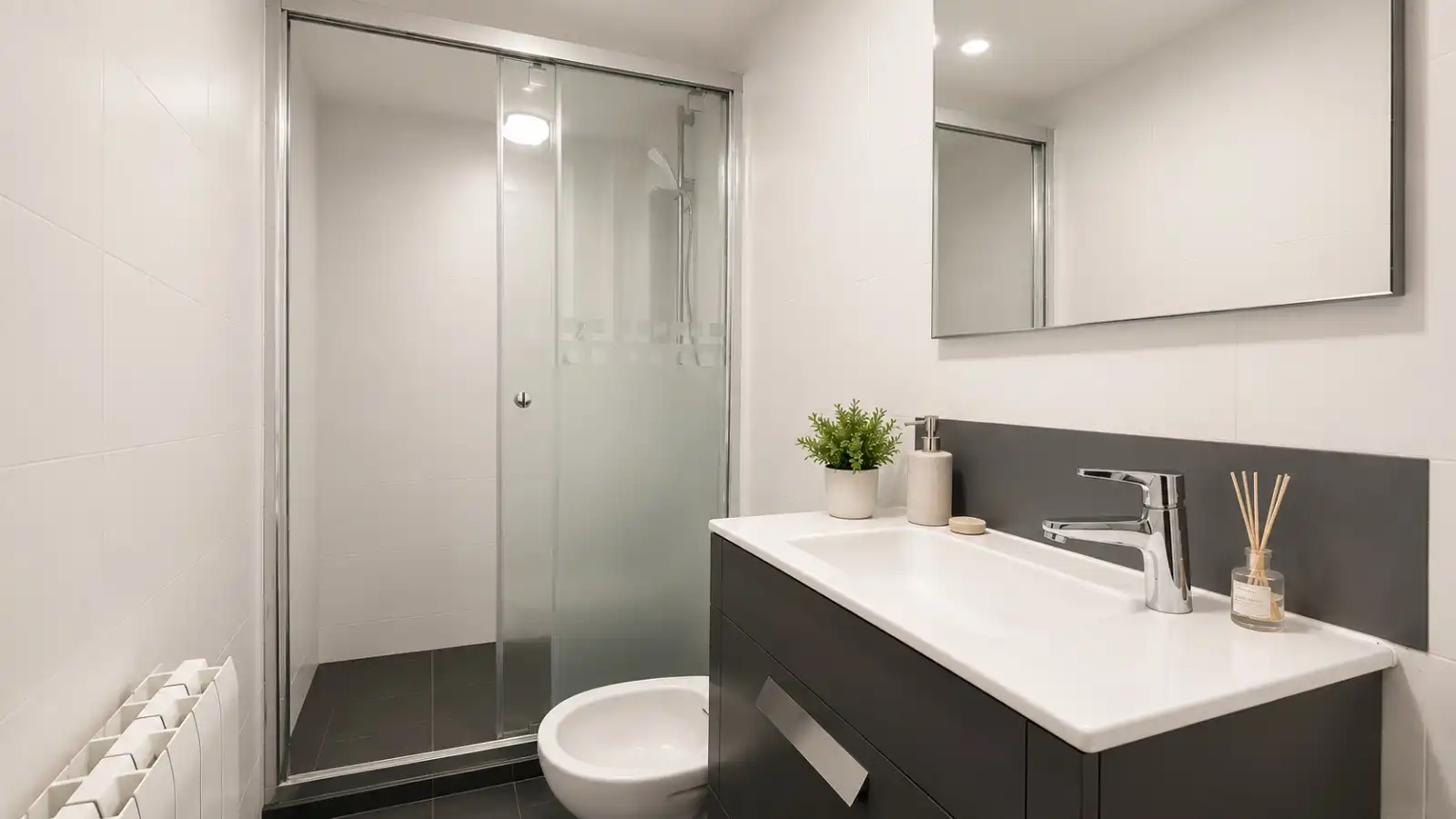 Baño de Piso en venta en Barcelona