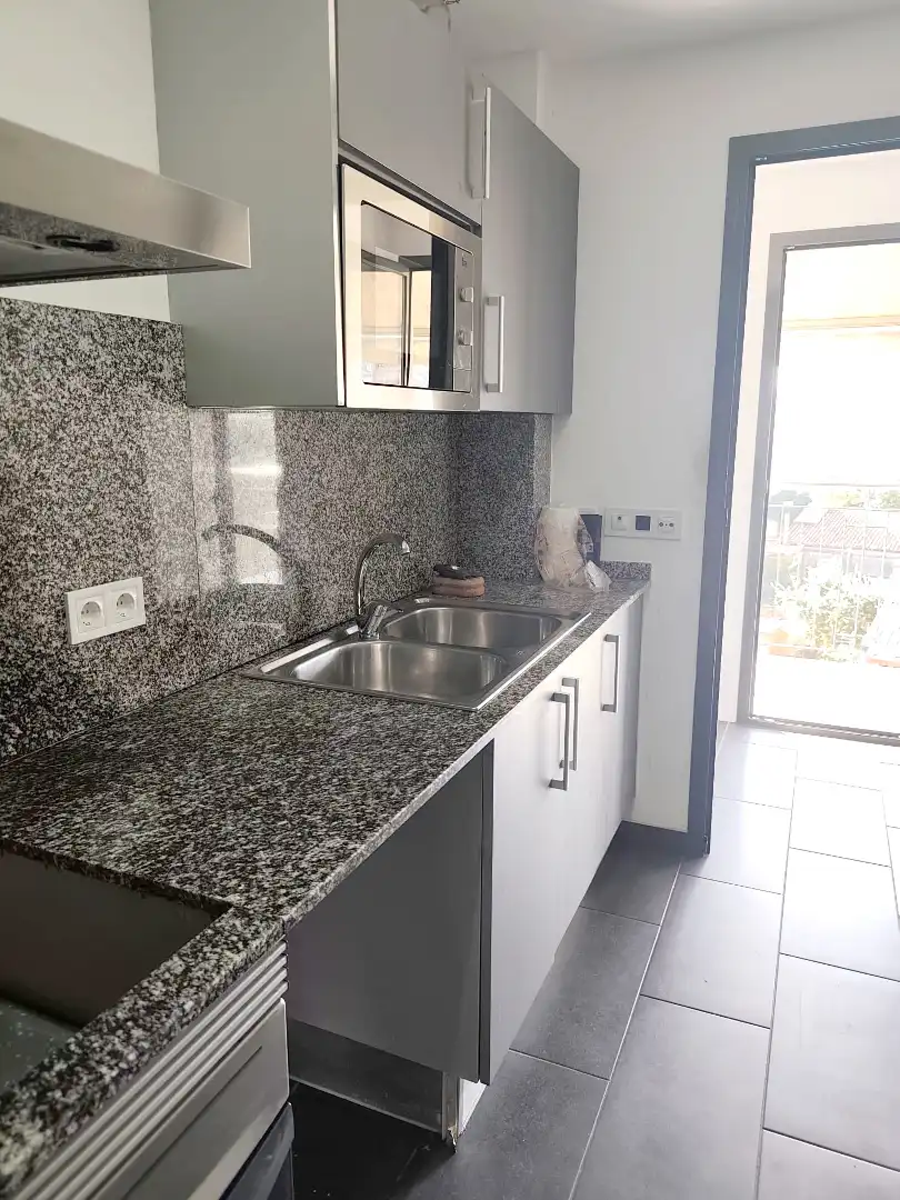 Cocina de Piso en venta en Congost