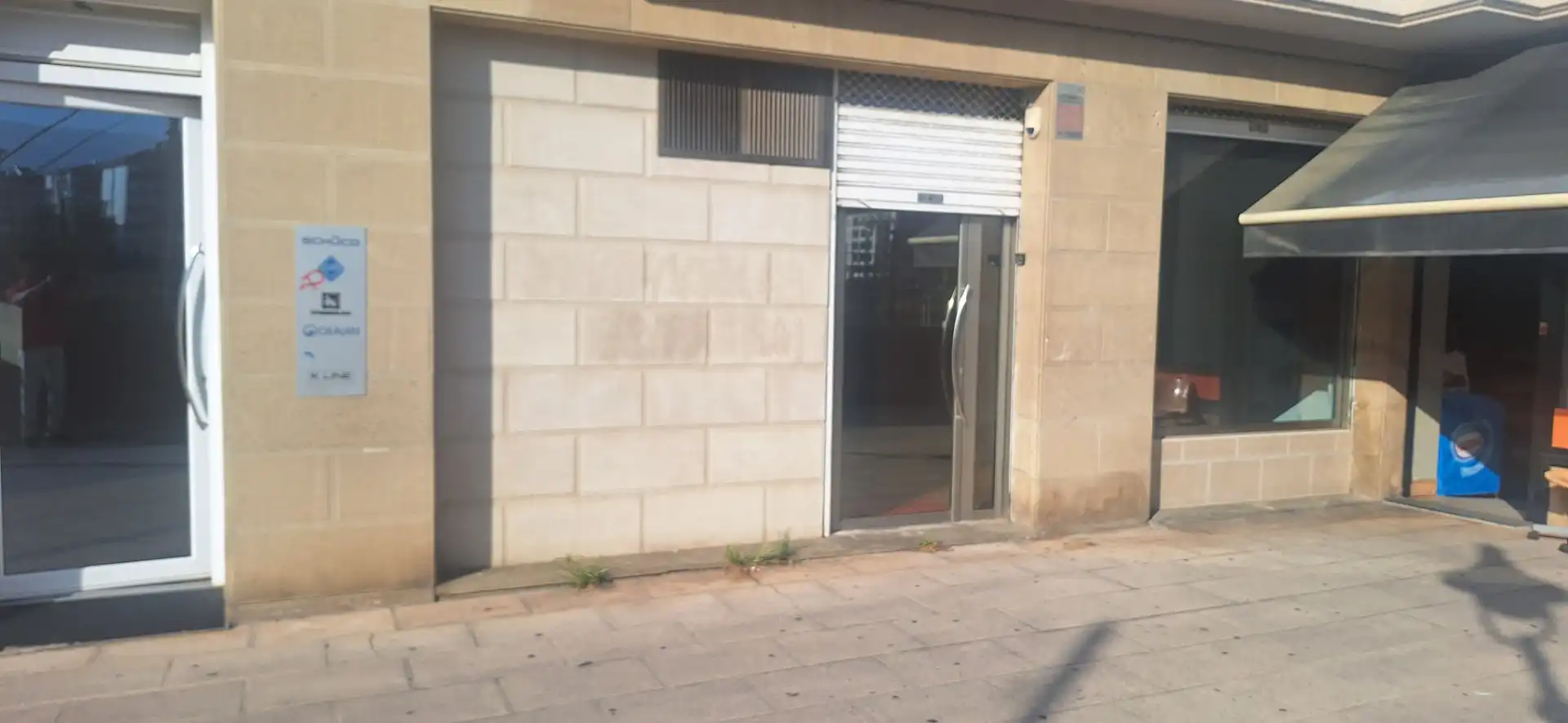 Local commercial à louer à Zigordia Kalea, imagen 3