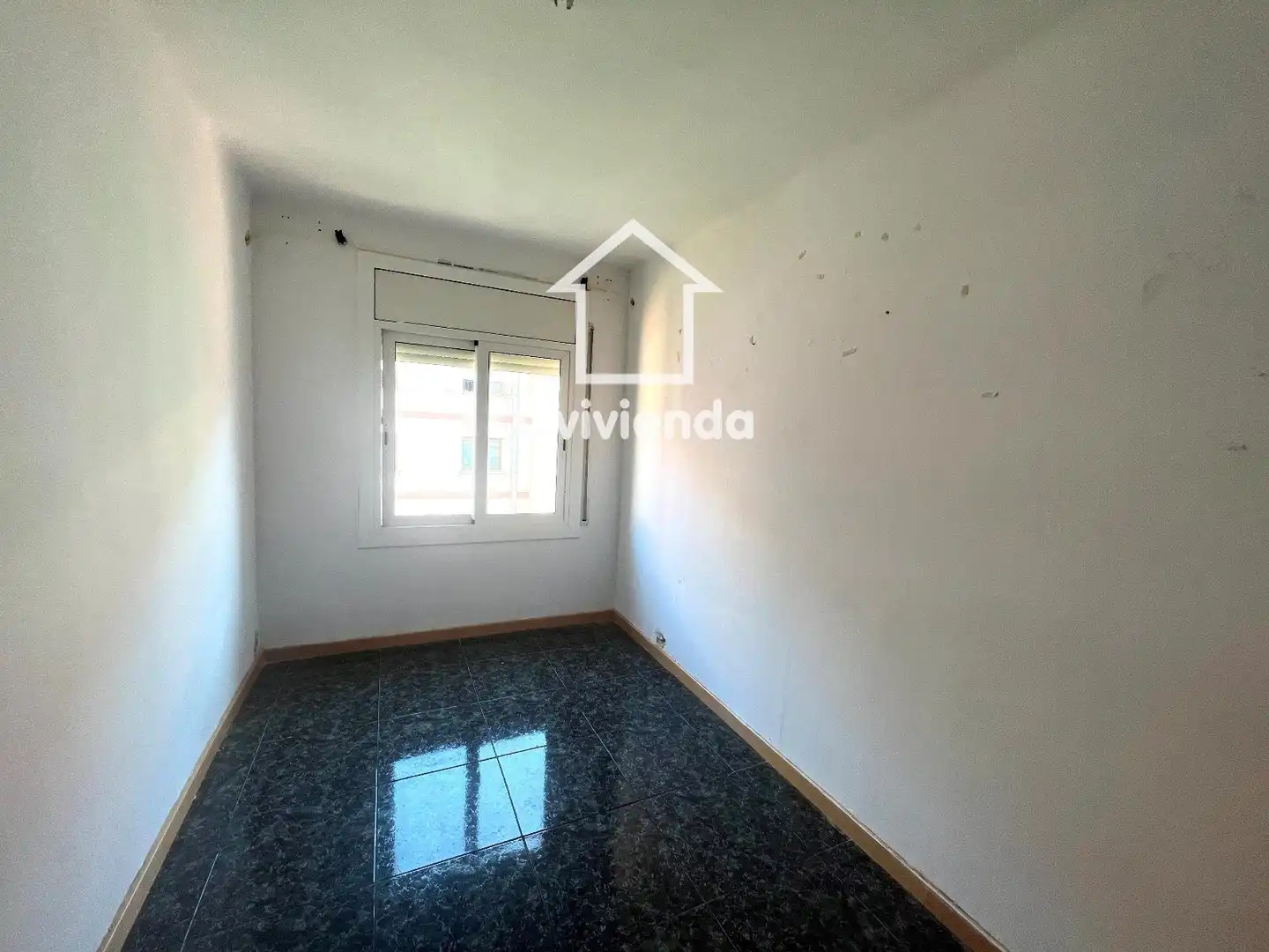 Habitación de Ático en venta en Barberà del Vallès con Calefacción y Terraza