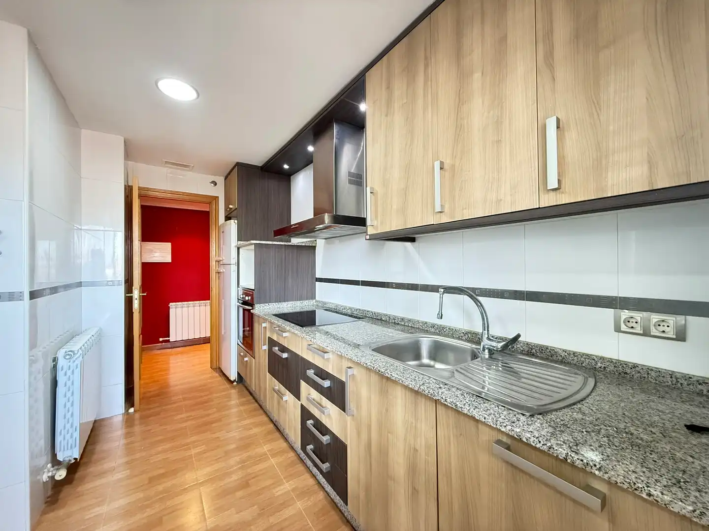 Cocina de Piso en venta en Caspe con Aire acondicionado, Calefacción y Trastero
