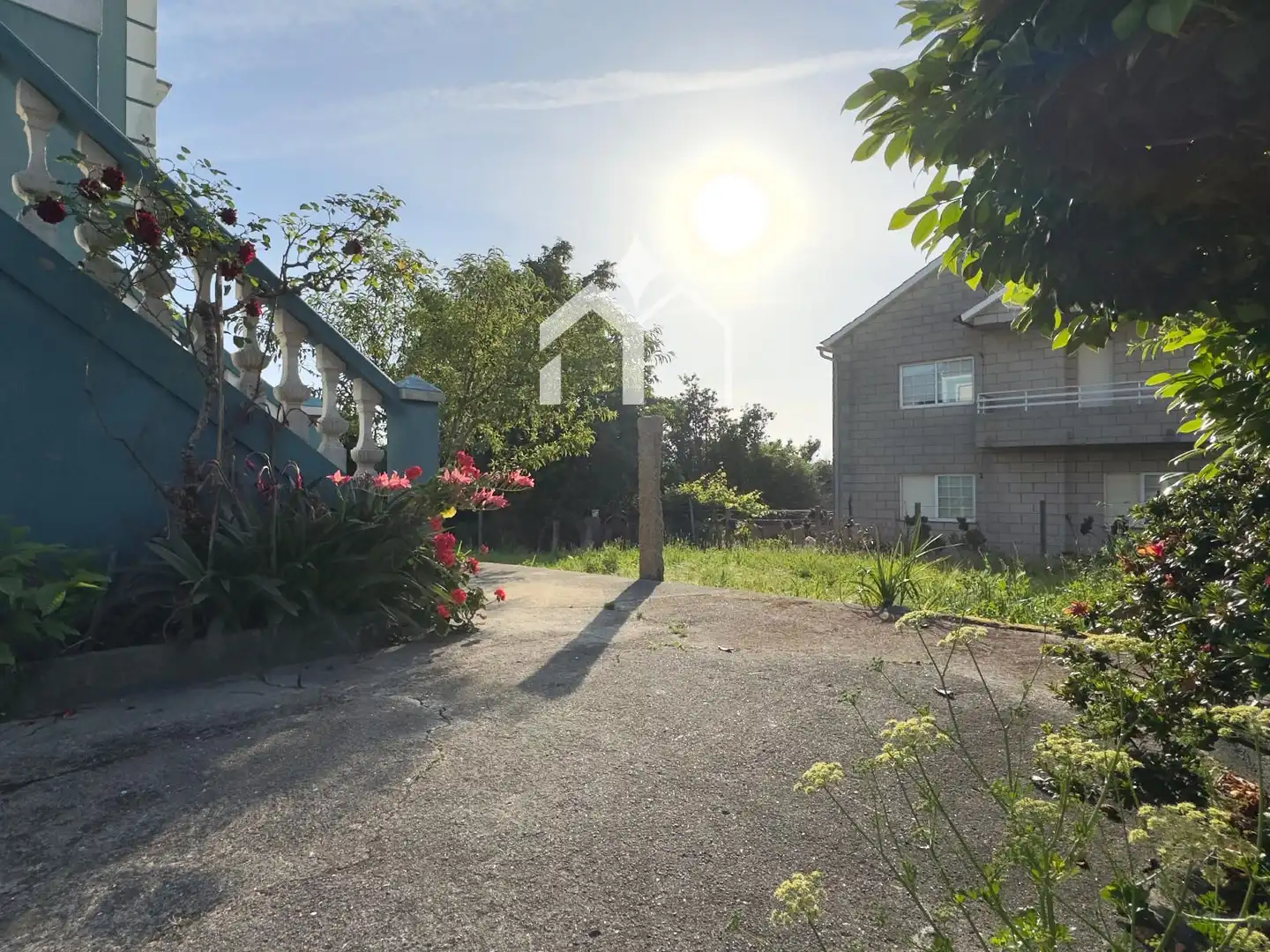 Haus oder Chalet zum Verkauf in Bueu mit Heizung und Ofen