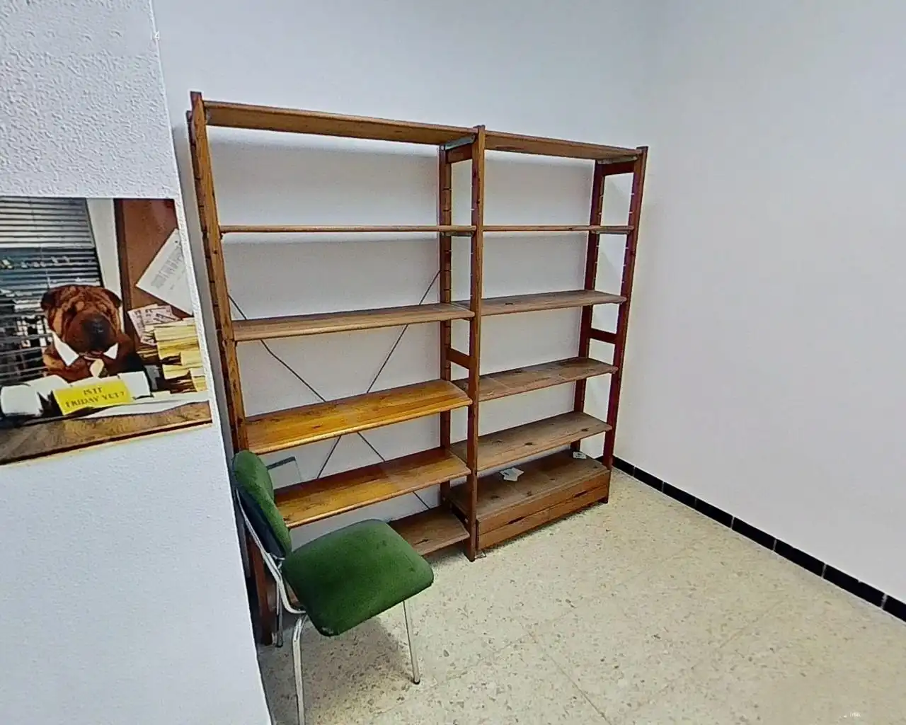 Local comercial en venta en Calle MARIANO BENLLIURE, imagen 8