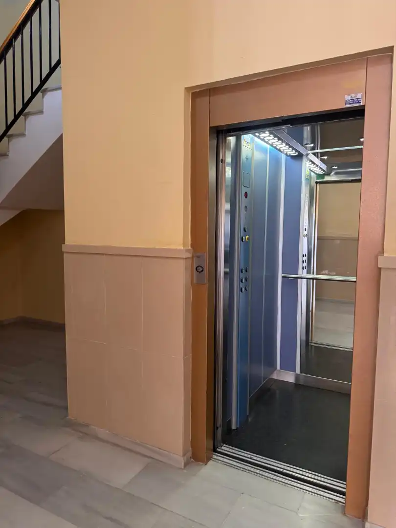 Attique avec ascenseur à vendre à Calle Hoyo de Paterna 9, imagen 13