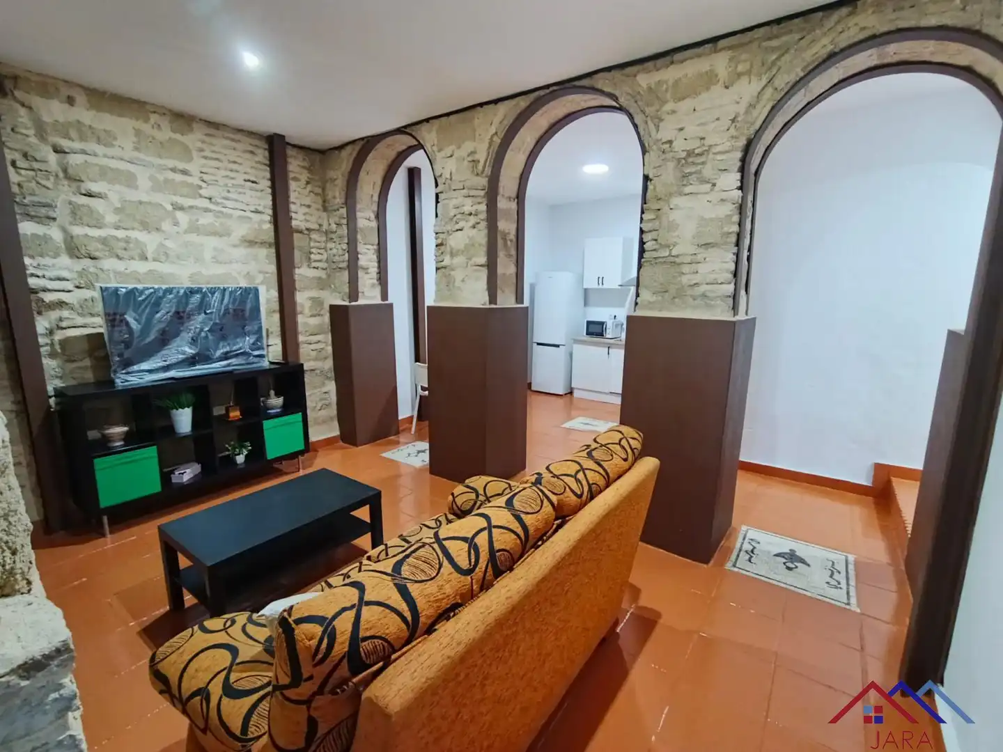 Apartments for rent in Centro