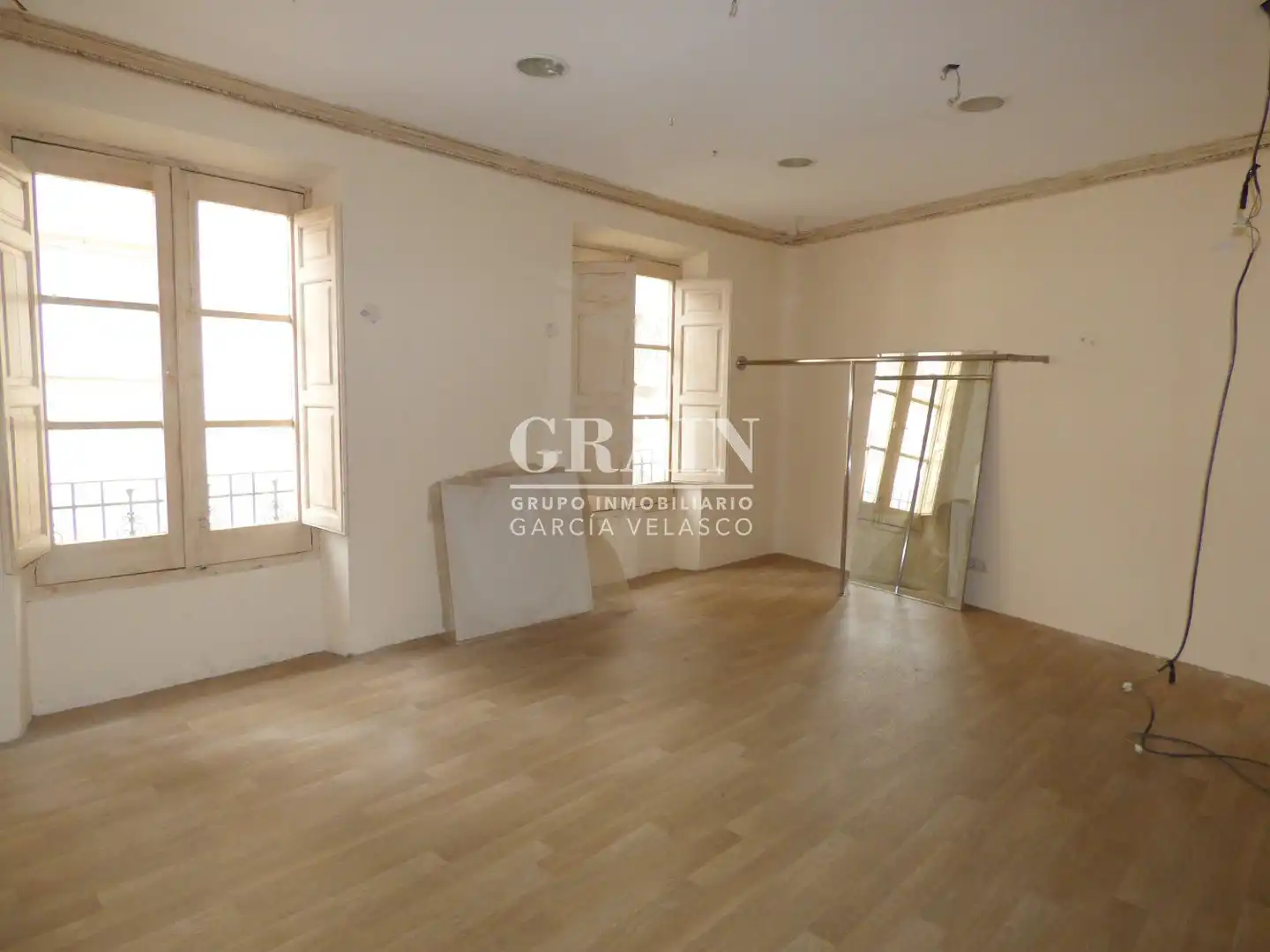 Business premises to rent in Feria, imagen 11
