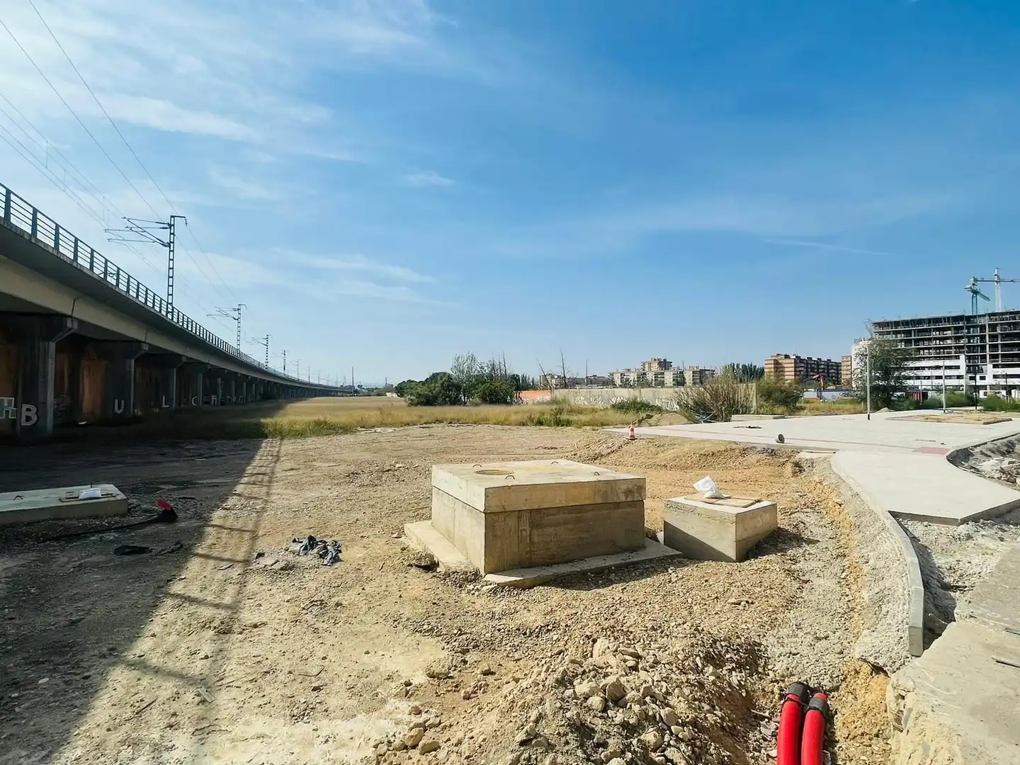 Residencial en venda a Avenida de Cataluña, Avda. Cataluña