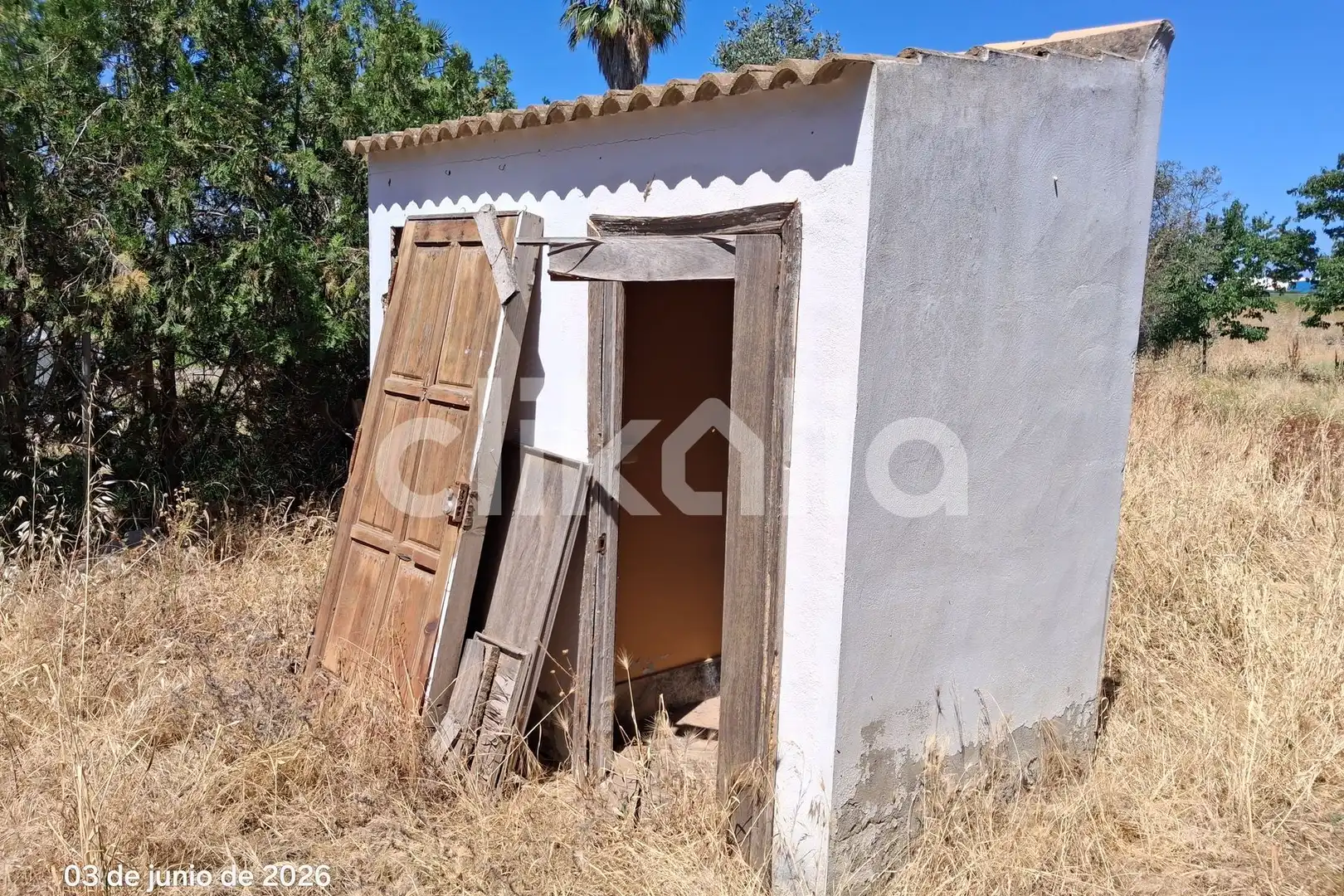 Houses for sale in Carmona  with Private garden, Storage room and Swimming Pool