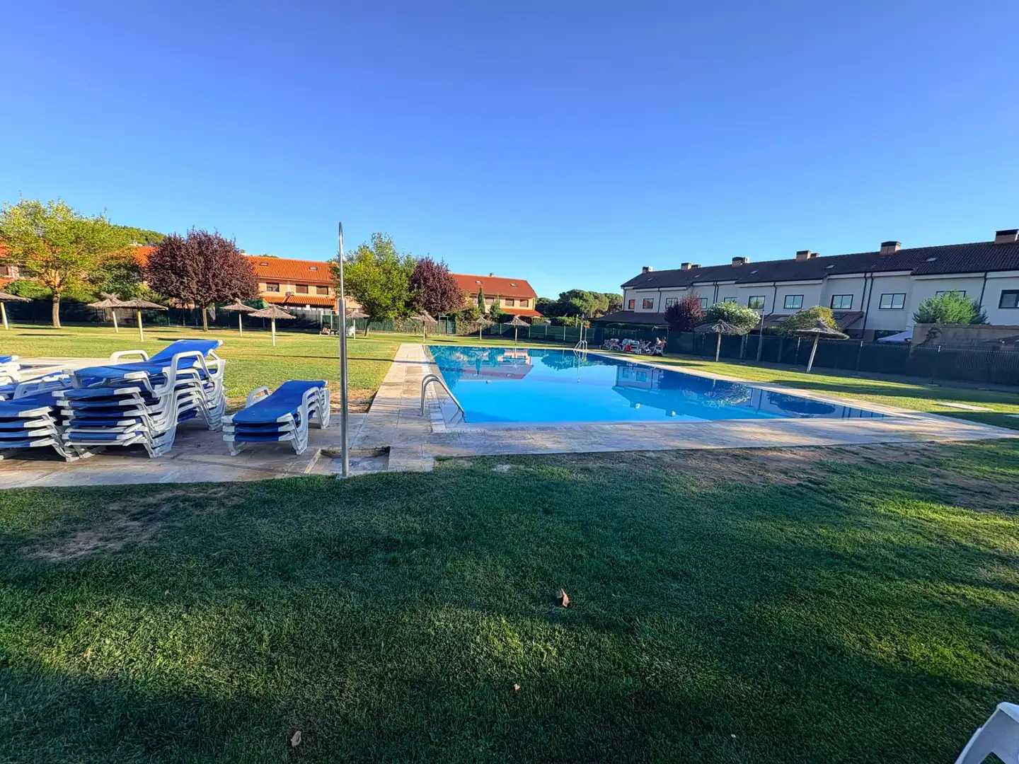Villa avec piscine à vendre à Calle las Moradas, imagen 34