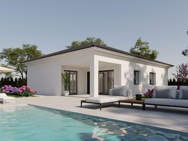 Maison avec piscine à vendre à La Romana