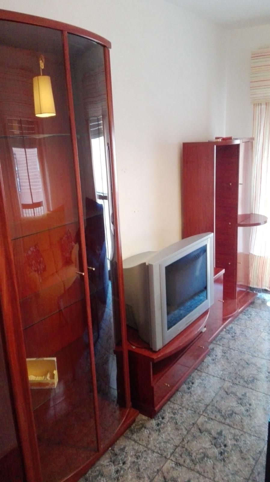 Bedroom of Apartment for sale in  Murcia Capital  with Air Conditioner