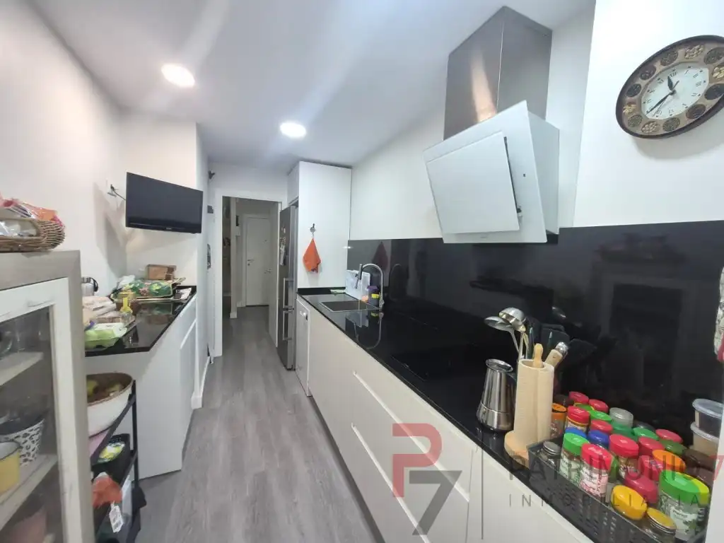 Apartament amb ascensor en venda a Madre de Dios - Vallesequillo, imagen 14