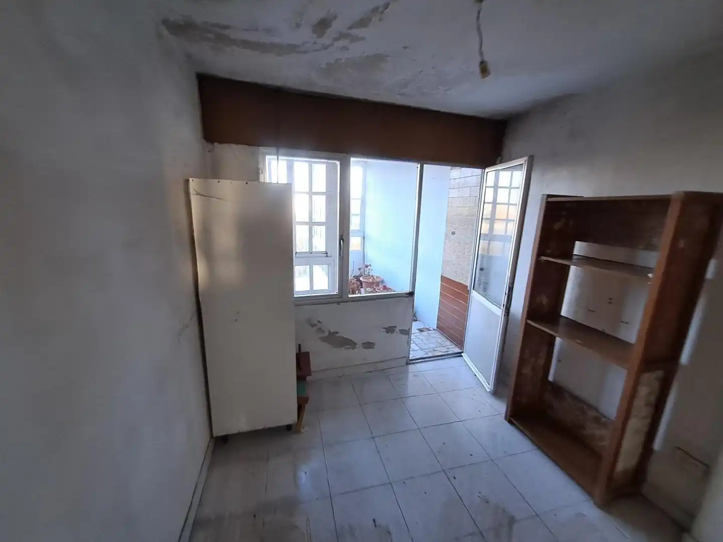 Chalet con jardín en venta en A Pobra do Caramiñal, imagen 4