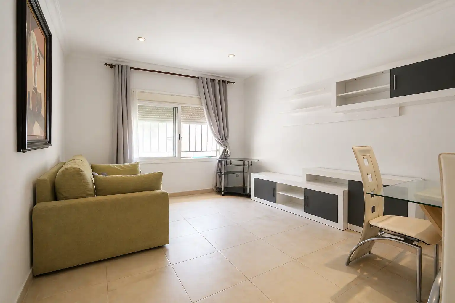 Piso en venta en Plaça Josep Maria Folch i Torres, Mestral