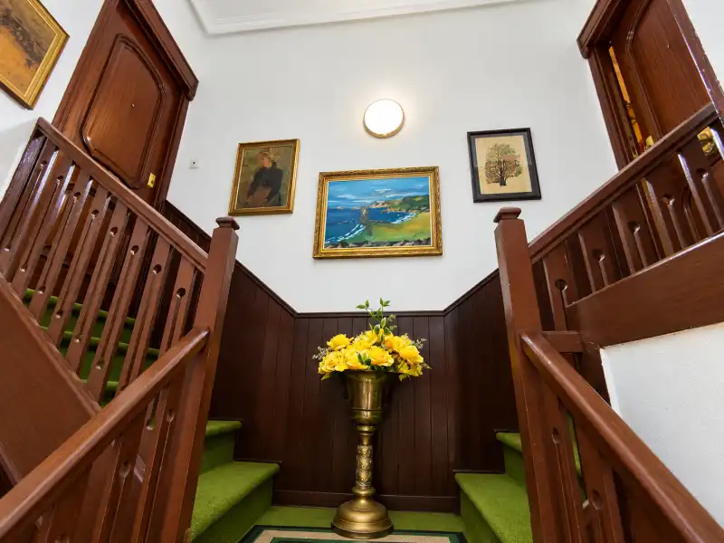 Flat for sale in Muros de Nalón  with Furnished