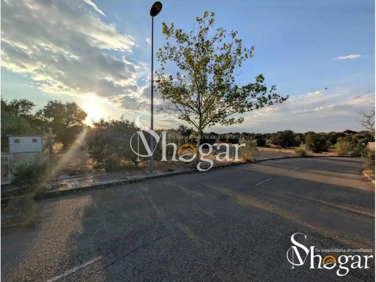 Terrain rustique à vendre à Los Cigarrales - La Bastida, imagen 16