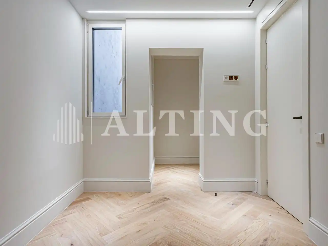 Piso con terraza en venta en Carrer Carrer Aribau, imagen 21