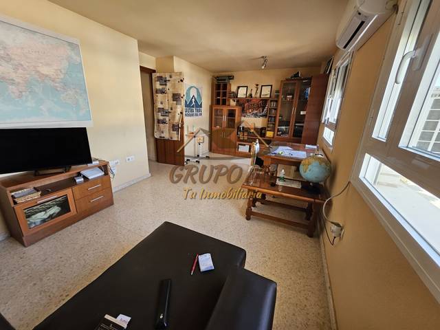 Piso en Venta en Renfe - Bulevar 1ª y 2ª Fase