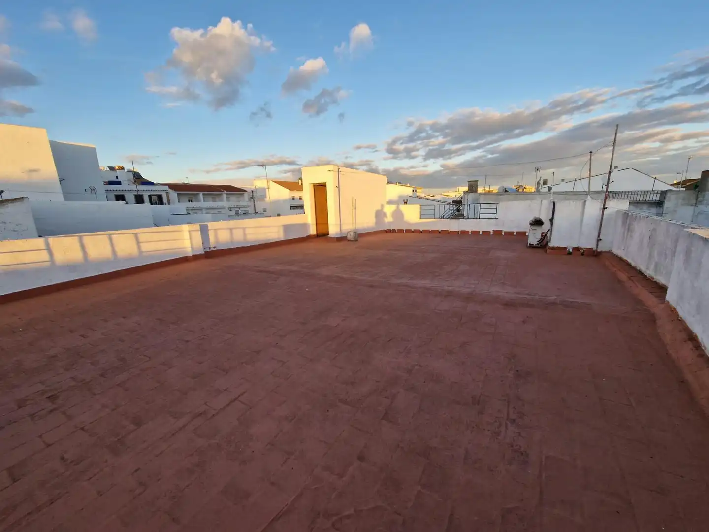 Casa o xalet en venda a San Juan del Puerto