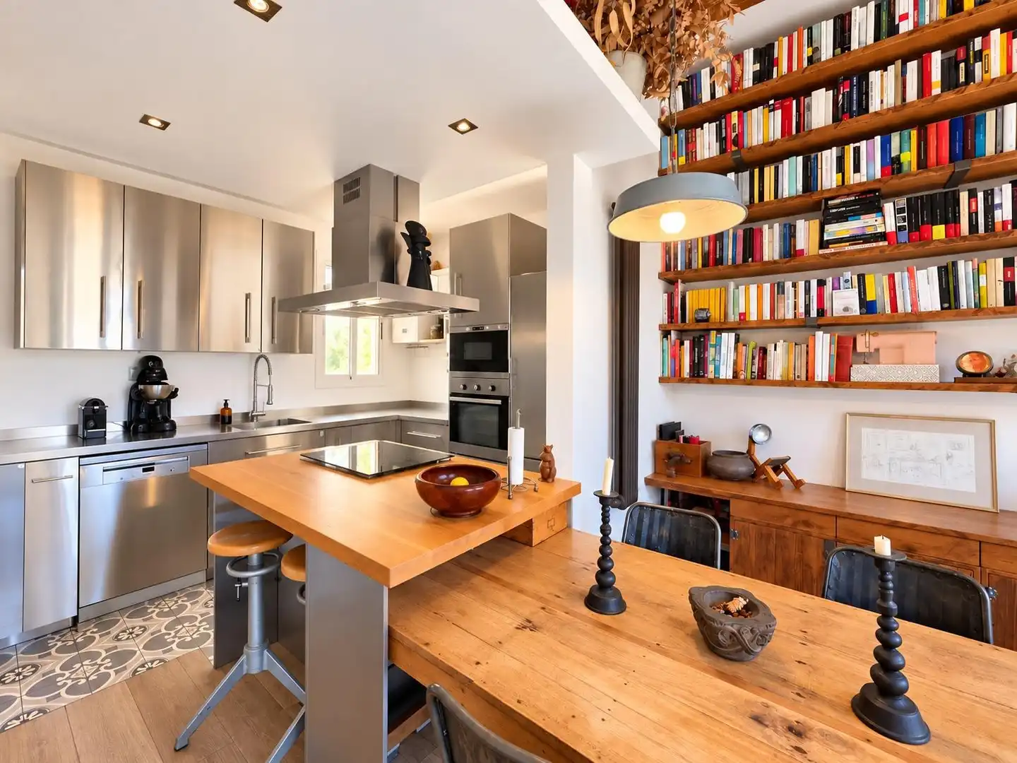 Penthouse mit Terrasse zum Verkauf in BALMES, imagen 13