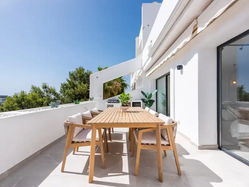 Apartment with pool for sale in La Quinta, imagen 8