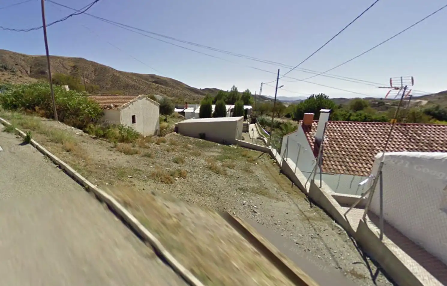 Terreno residencial en venta en Huércal-Overa, imagen 4